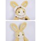 Momo Story Yellow Rabbit Bags(Leftovers/Full Payment Without Shipping)